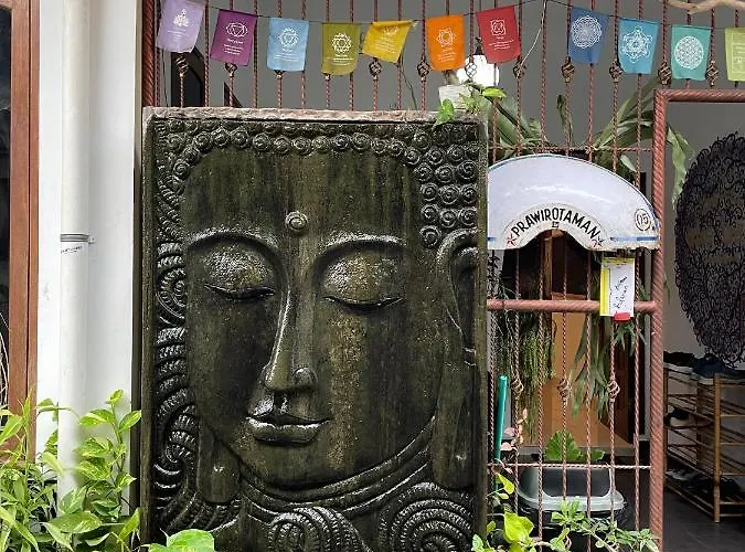 Gorga Hostel