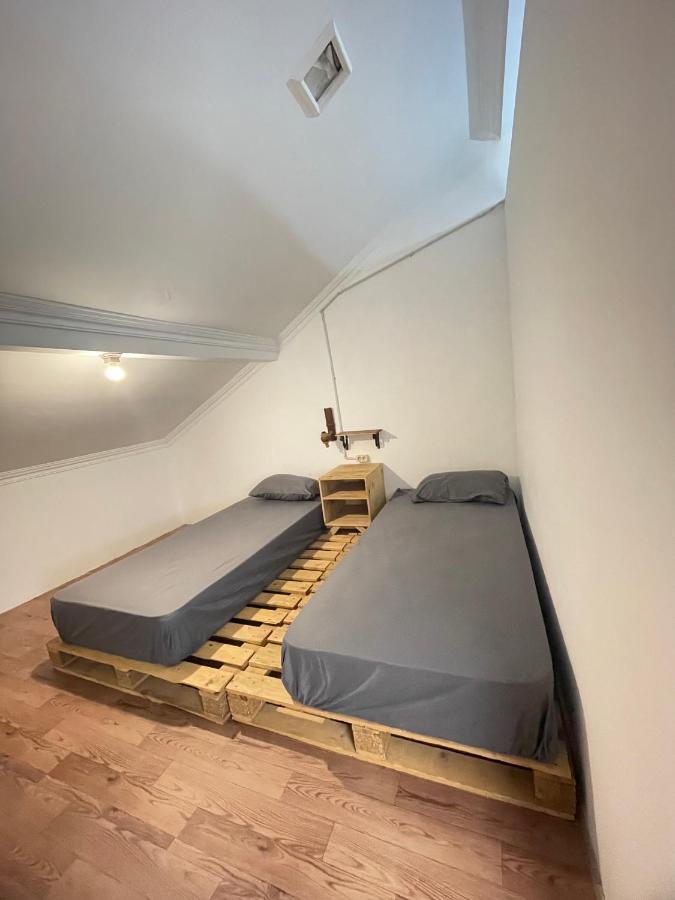 Hostel Gorga Yogyakarta