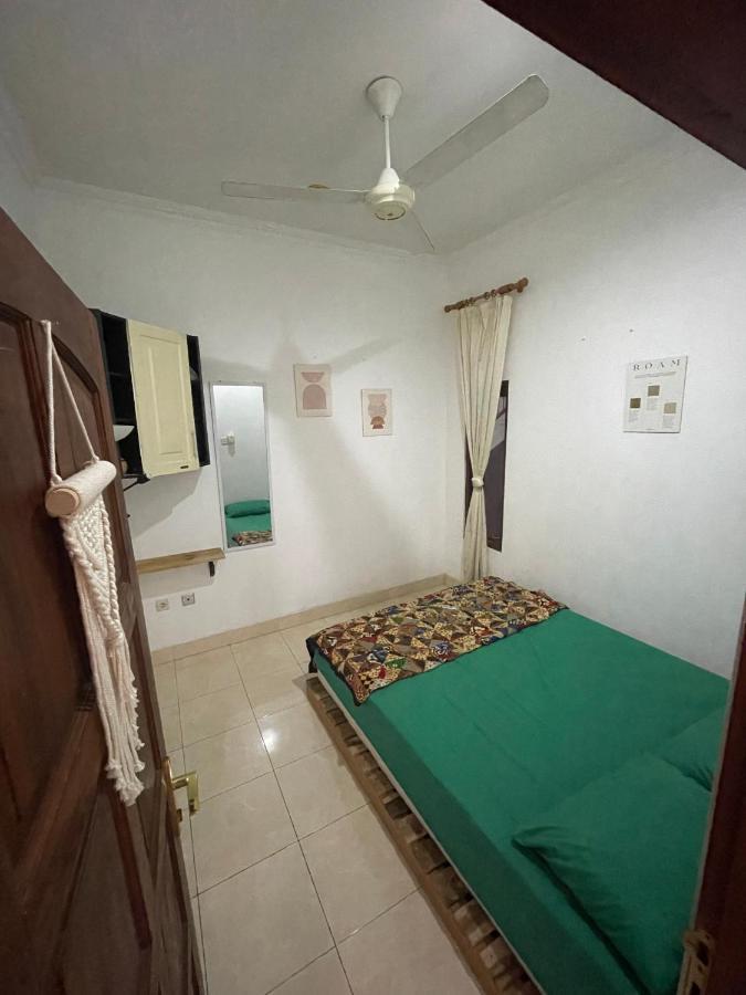 Gorga Hostel Yogyakarta