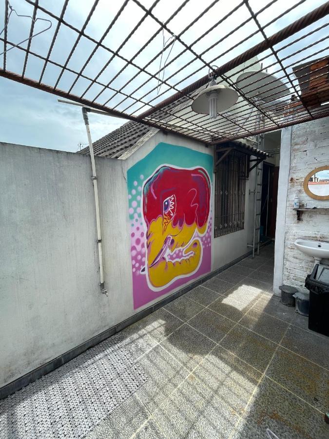 Hostel Gorga Yogyakarta