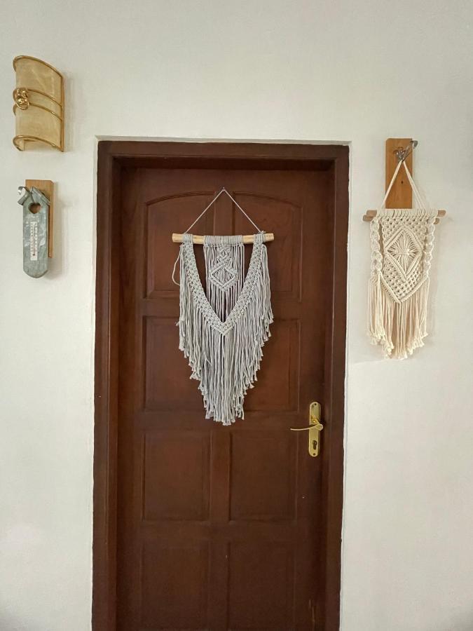 Gorga Hostel Yogyakarta