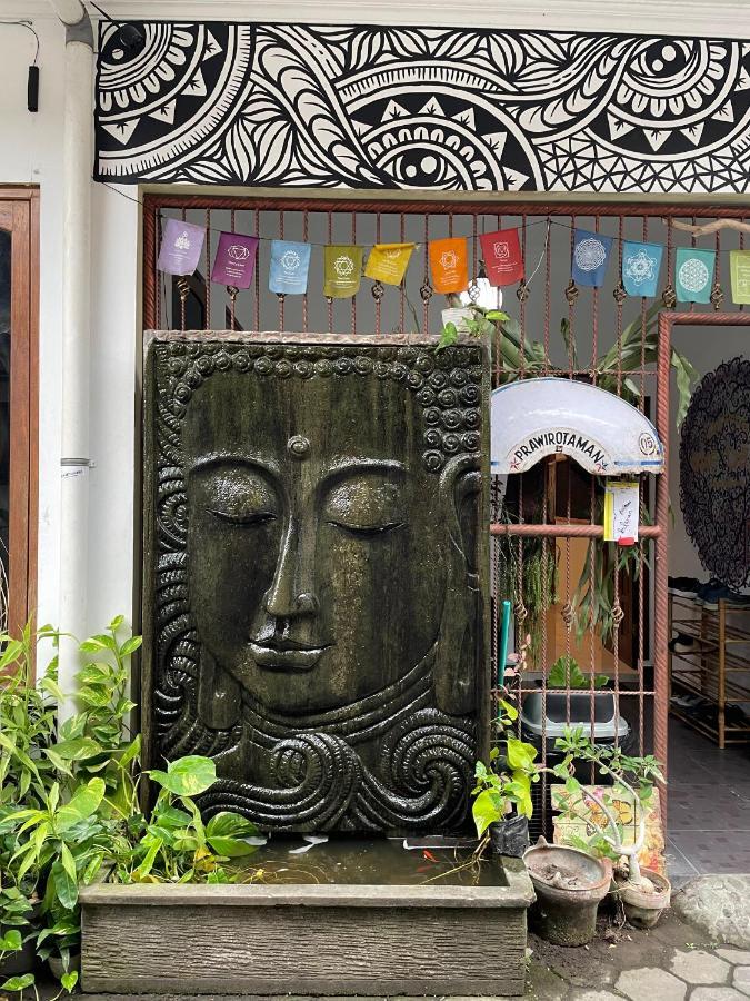 Hostel Gorga