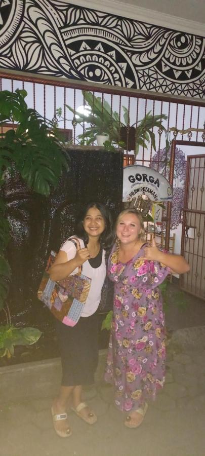 Hostel Gorga Yogyakarta