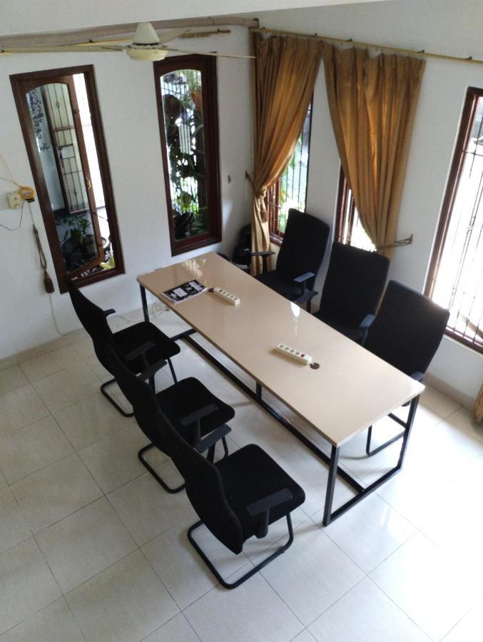 Gorga Hostel Yogyakarta