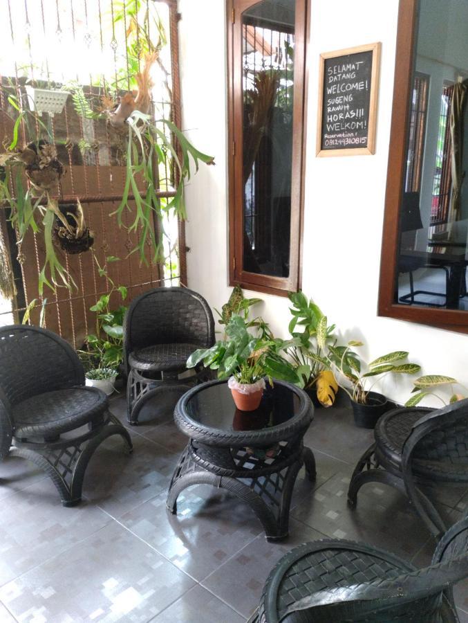 Gorga Hostel