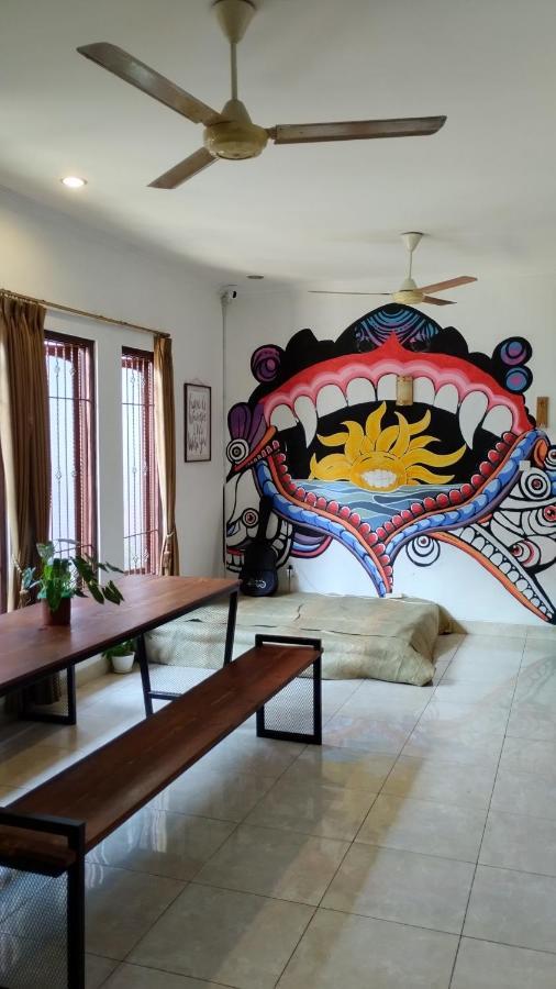 Hostel Gorga Yogyakarta