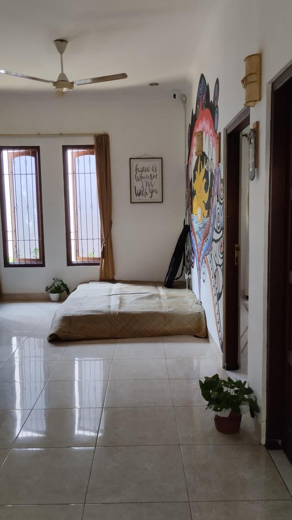 Gorga Hostel